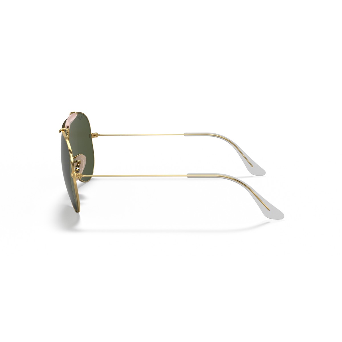 RAY BAN SHOOTER RB3138 001 | Sunglasses | Vytria Eyewear