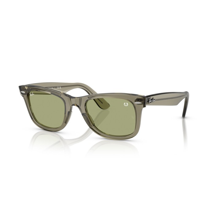 RAY BAN WAYFARER RB2140 68694E