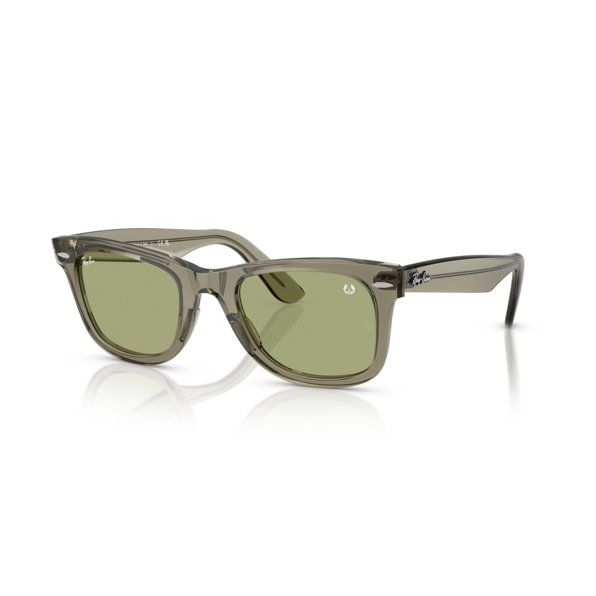 RAY BAN WAYFARER RB2140 68694E | Gafas de sol | Vytria Eyewear
