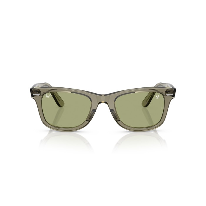 RAY BAN WAYFARER RB2140 68694E