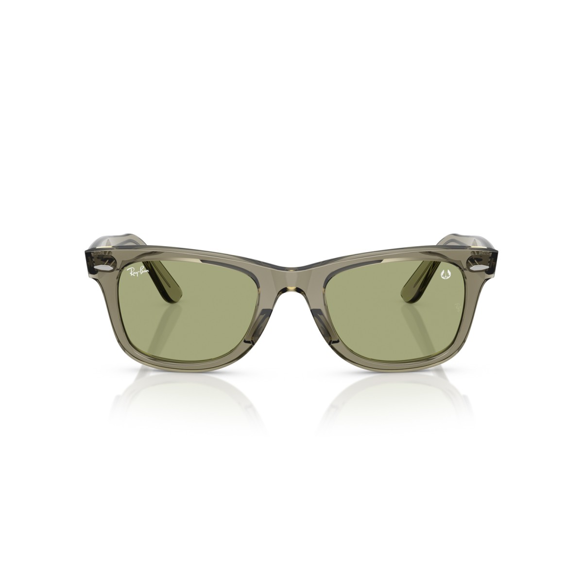 RAY BAN WAYFARER RB2140 68694E | Gafas de sol | Vytria Eyewear