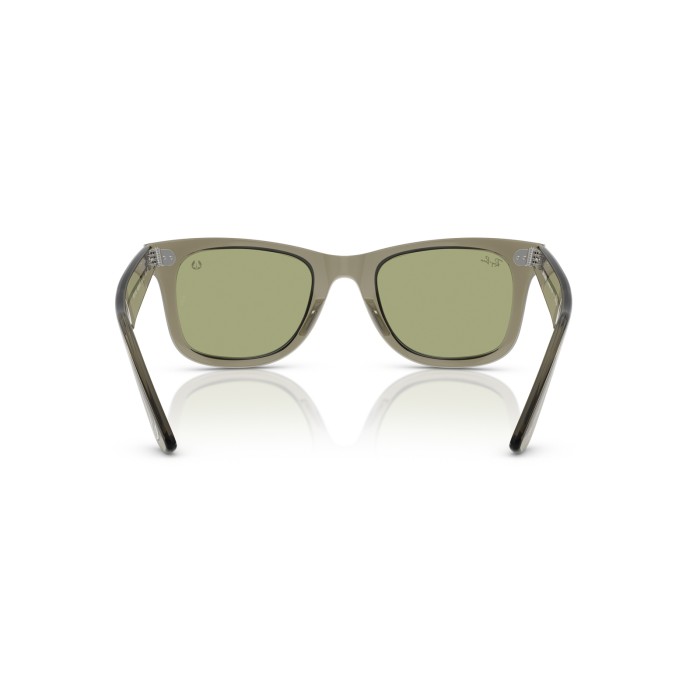 RAY BAN WAYFARER RB2140 68694E