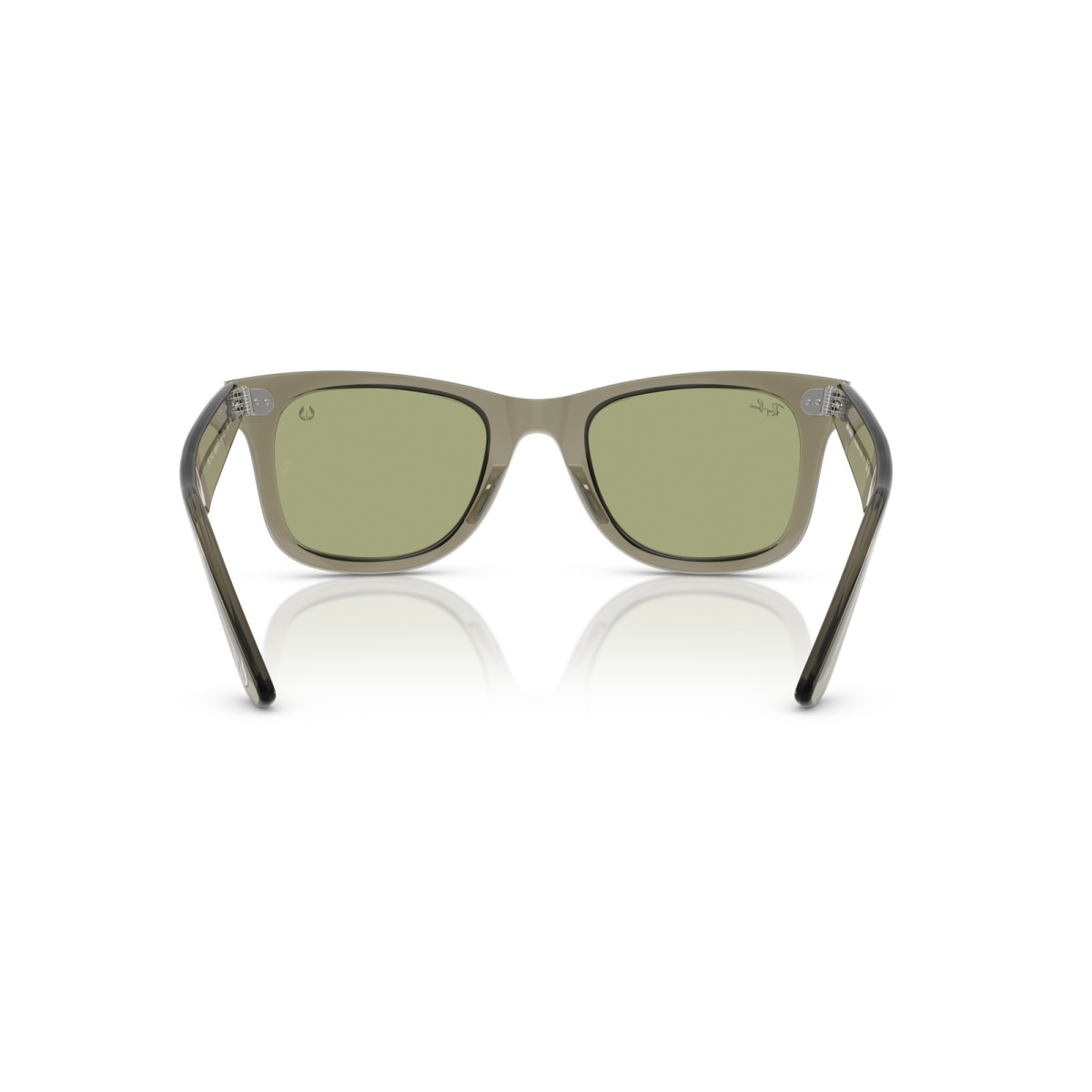 RAY BAN WAYFARER RB2140 68694E | Gafas de sol | Vytria Eyewear