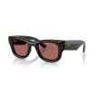 RAY BAN WAYFARER PUFFER RB4940 60169