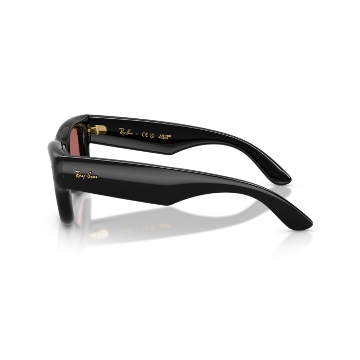 RAY BAN WAYFARER PUFFER RB4940 60169
