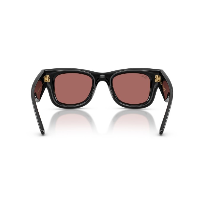 RAY BAN WAYFARER PUFFER RB4940 60169