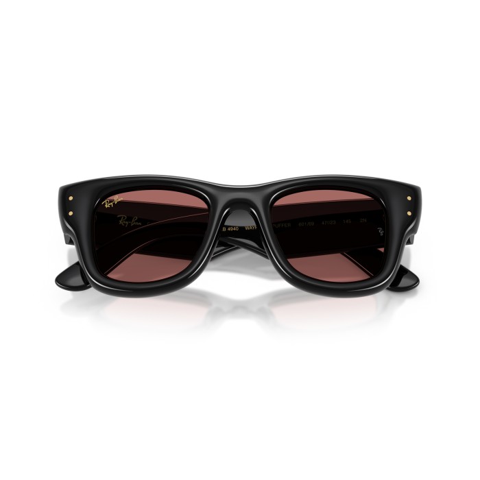 RAY BAN WAYFARER PUFFER RB4940 60169