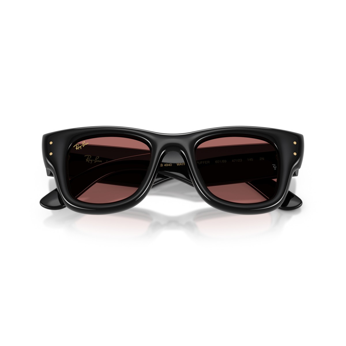 RAY BAN WAYFARER PUFFER RB4940 60169 | Gafas de sol | Vytria Eyewear