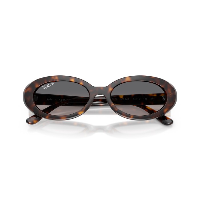 RAY BAN RB2223 902M3