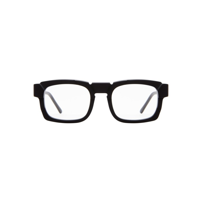 Kuboraum K18 Black Matte