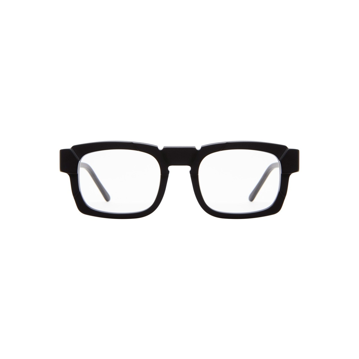Kuboraum K18 Black Matte