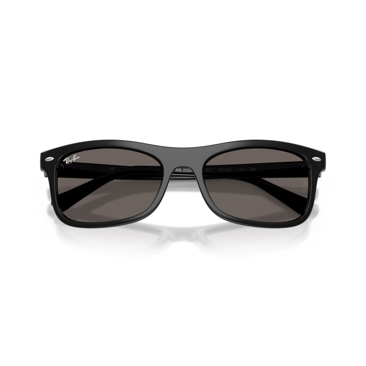 RAY BAN RB2226 901B1 | Sunglasses | Vytria Eyewear