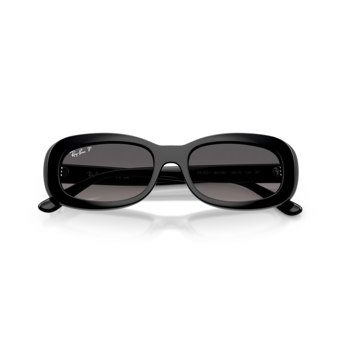 RAY BAN RB2221 901M3