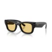 RAY BAN WAYFARER PUFFER RB4940 60185