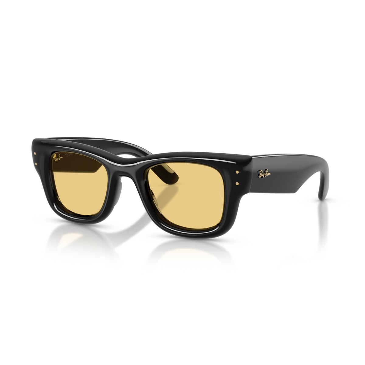 RAY BAN WAYFARER PUFFER RB4940 60185 | Gafas de sol | Vytria Eyewear