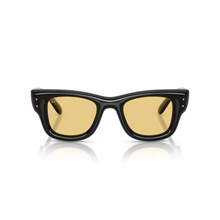 RAY BAN WAYFARER PUFFER RB4940 60185