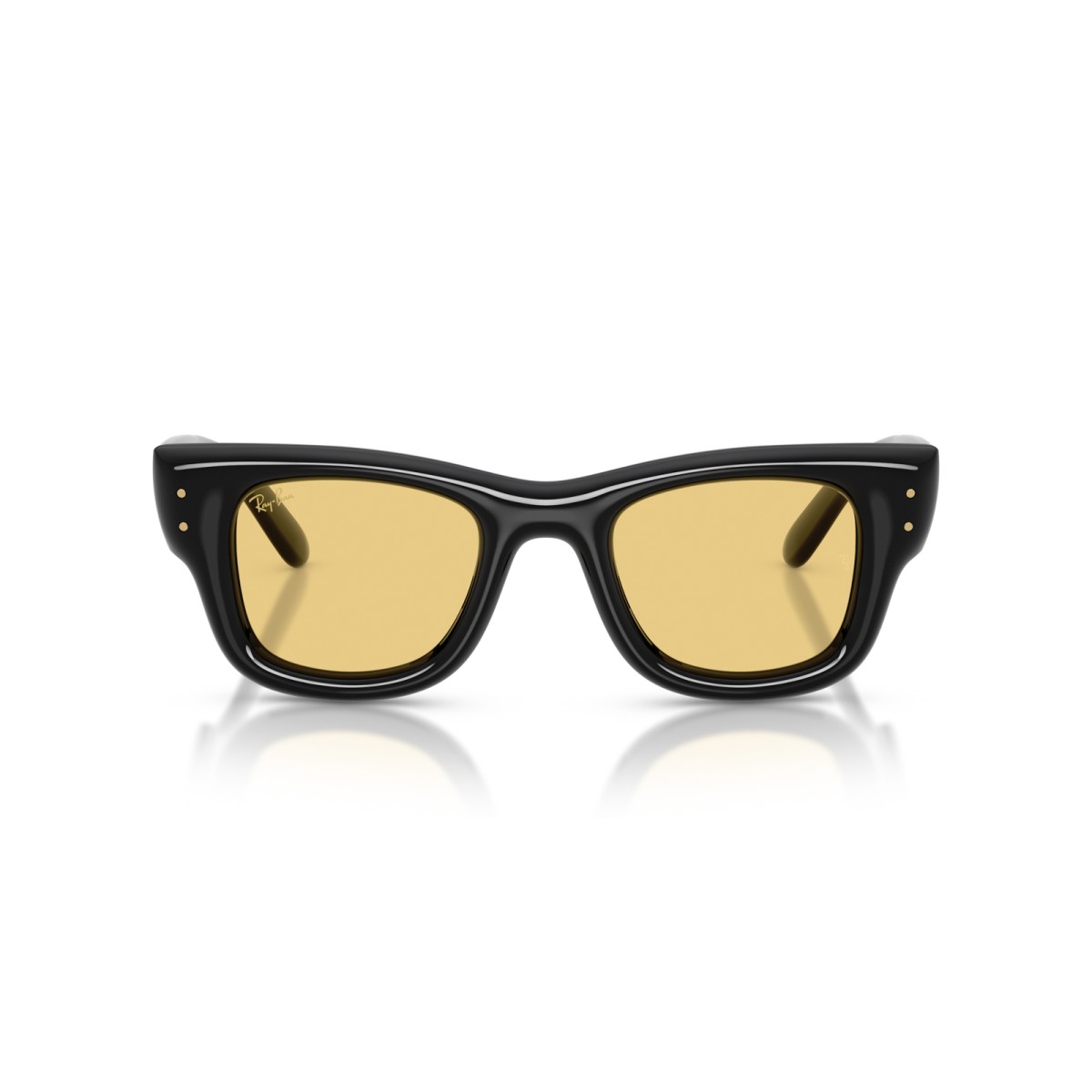 RAY BAN WAYFARER PUFFER RB4940 60185 | Gafas de sol | Vytria Eyewear