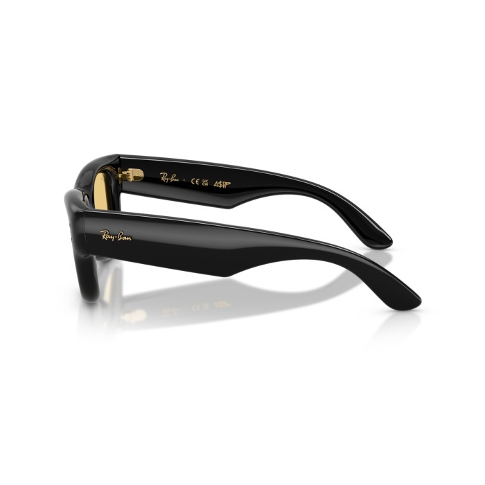 RAY BAN WAYFARER PUFFER RB4940 60185