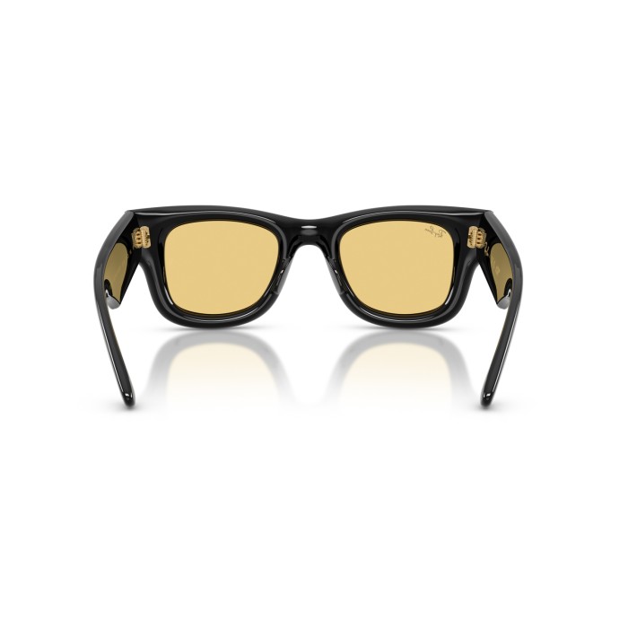RAY BAN WAYFARER PUFFER RB4940 60185