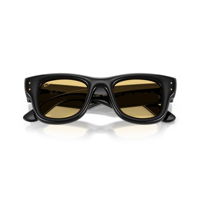 RAY BAN WAYFARER PUFFER RB4940 60185
