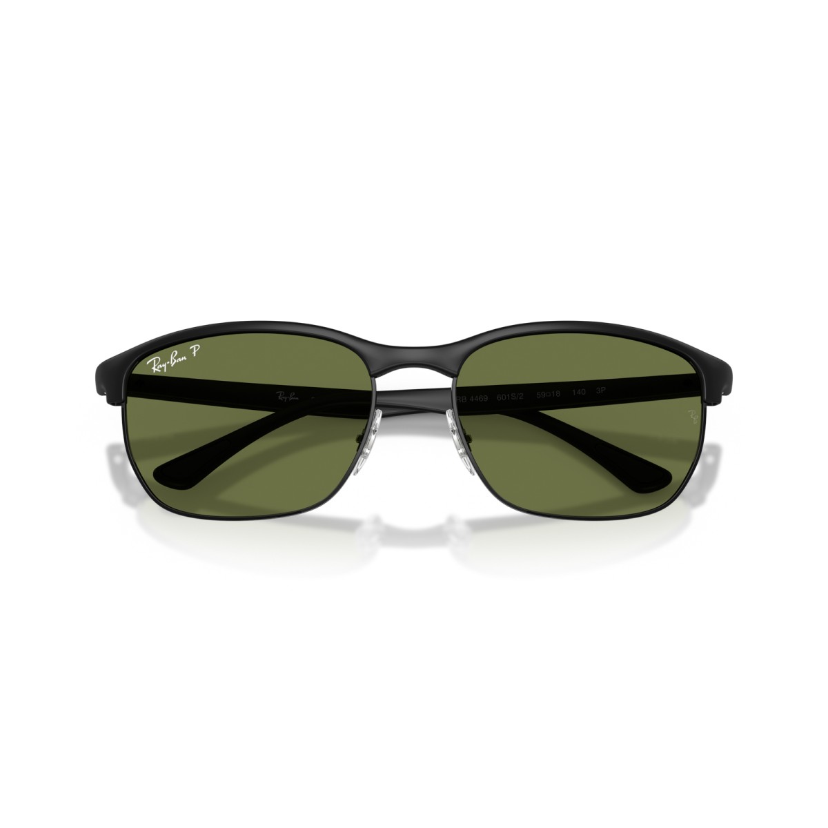 RAY BAN RB4469 601S2 | Sunglasses | Vytria Eyewear