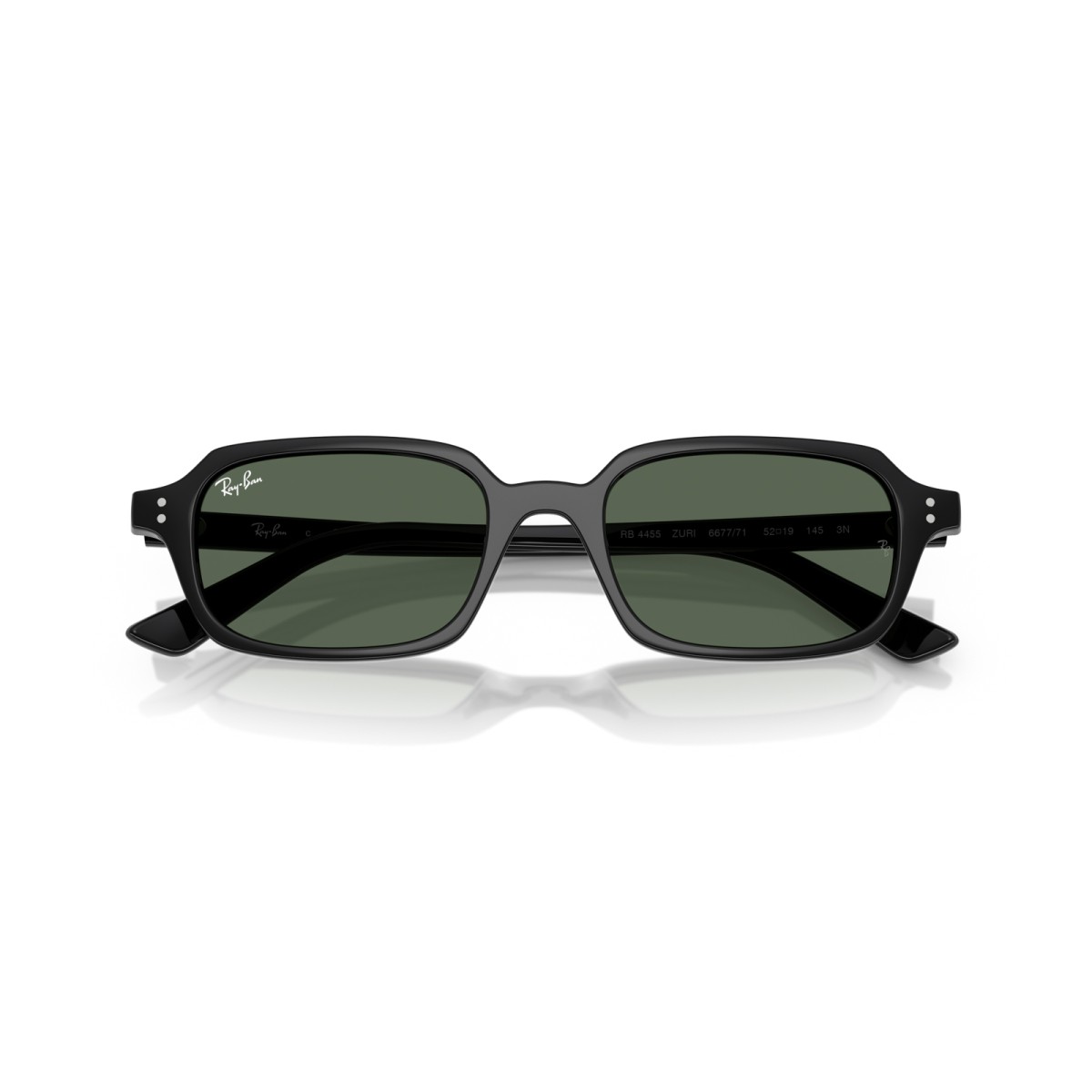 RAY BAN ZURI RB4455 667771 | Sunglasses | Vytria Eyewear