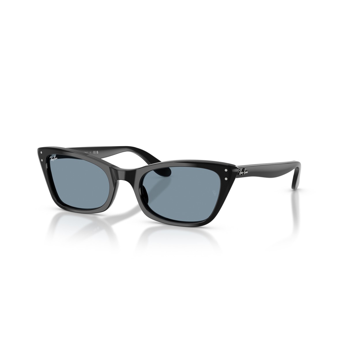 RAY BAN LADY BURBANK RB2299 901R5 | Gafas de sol | Vytria Eyewear