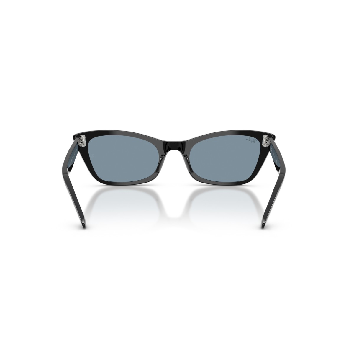 RAY BAN LADY BURBANK RB2299 901R5 | Gafas de sol | Vytria Eyewear