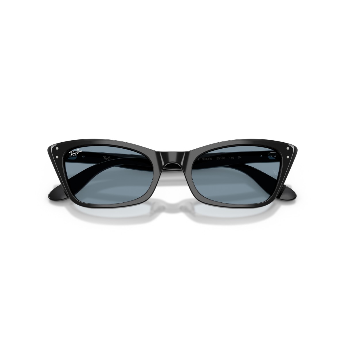 RAY BAN LADY BURBANK RB2299 901R5 | Gafas de sol | Vytria Eyewear