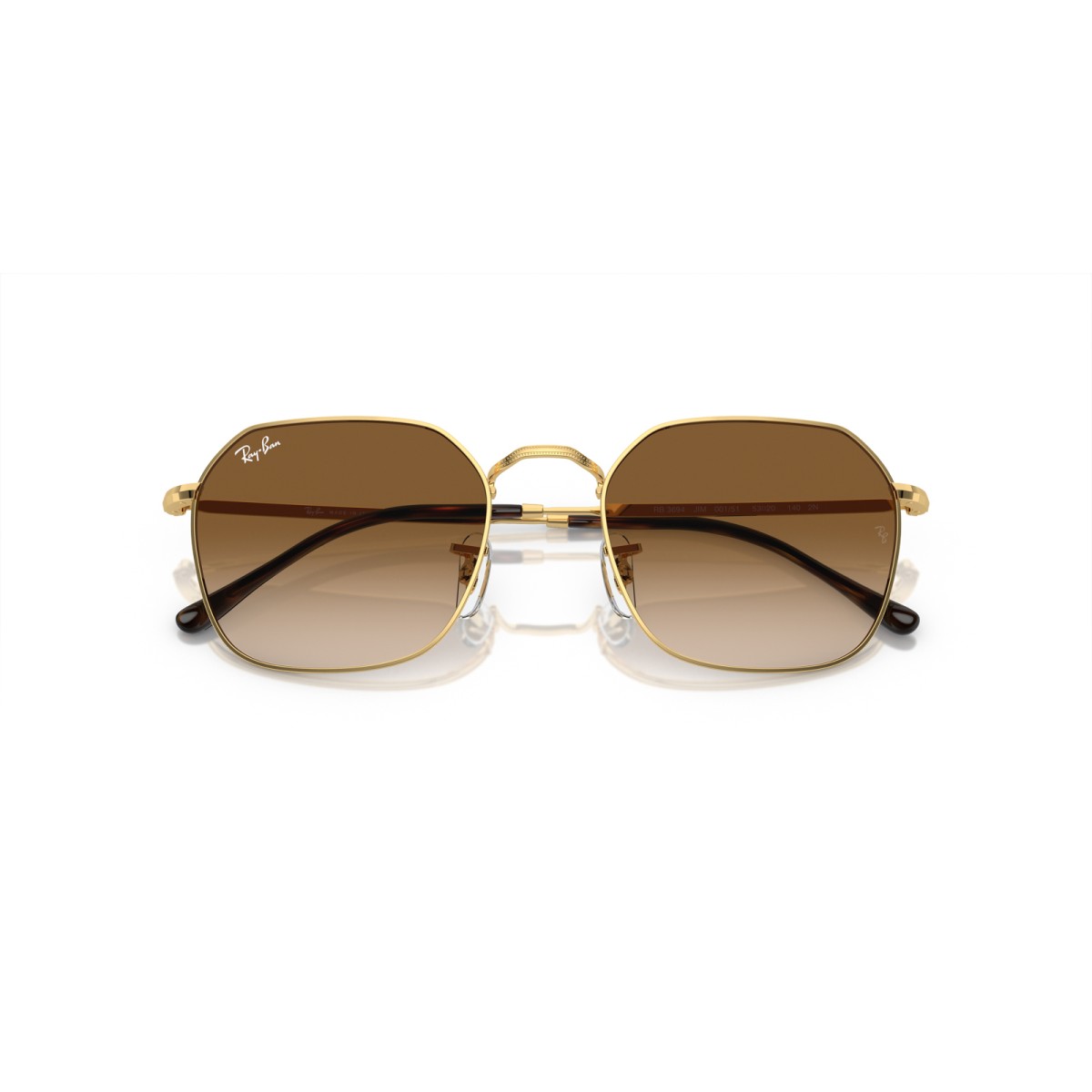 RAY BAN JIM RB3694 00151 | Sunglasses | Vytria Eyewear