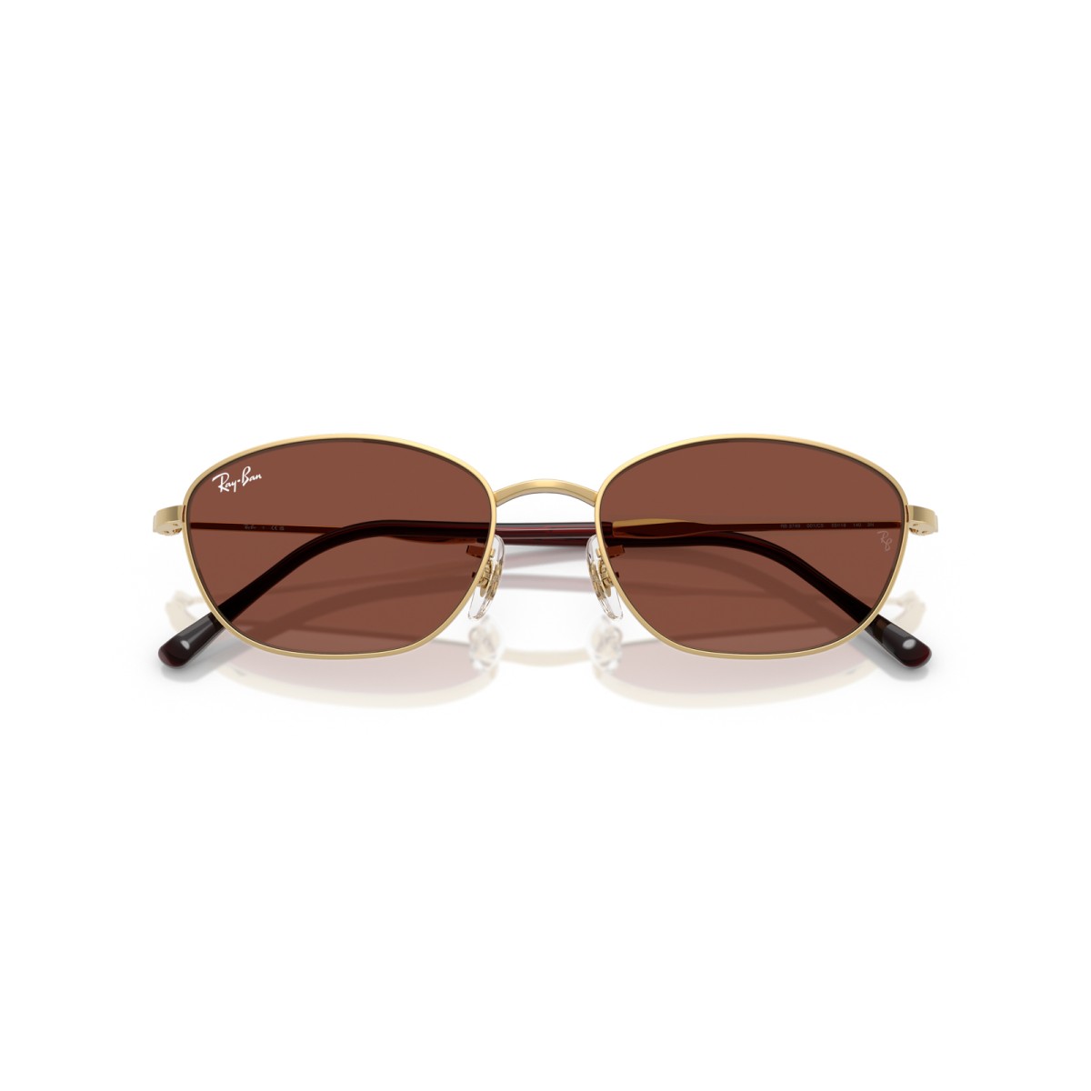 RAY BAN RB3749 001C5 | Sunglasses | Vytria Eyewear
