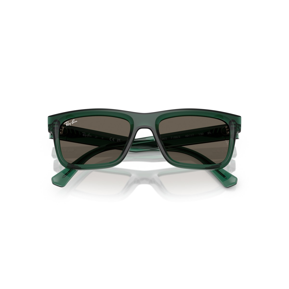 RAY BAN JUNIOR RJ9196S 71893 | Sunglasses | Vytria Eyewear