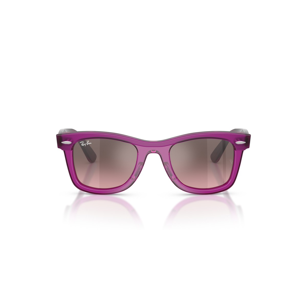 RAY BAN JUNIOR RJ9140S 72147E | Sunglasses | Vytria Eyewear