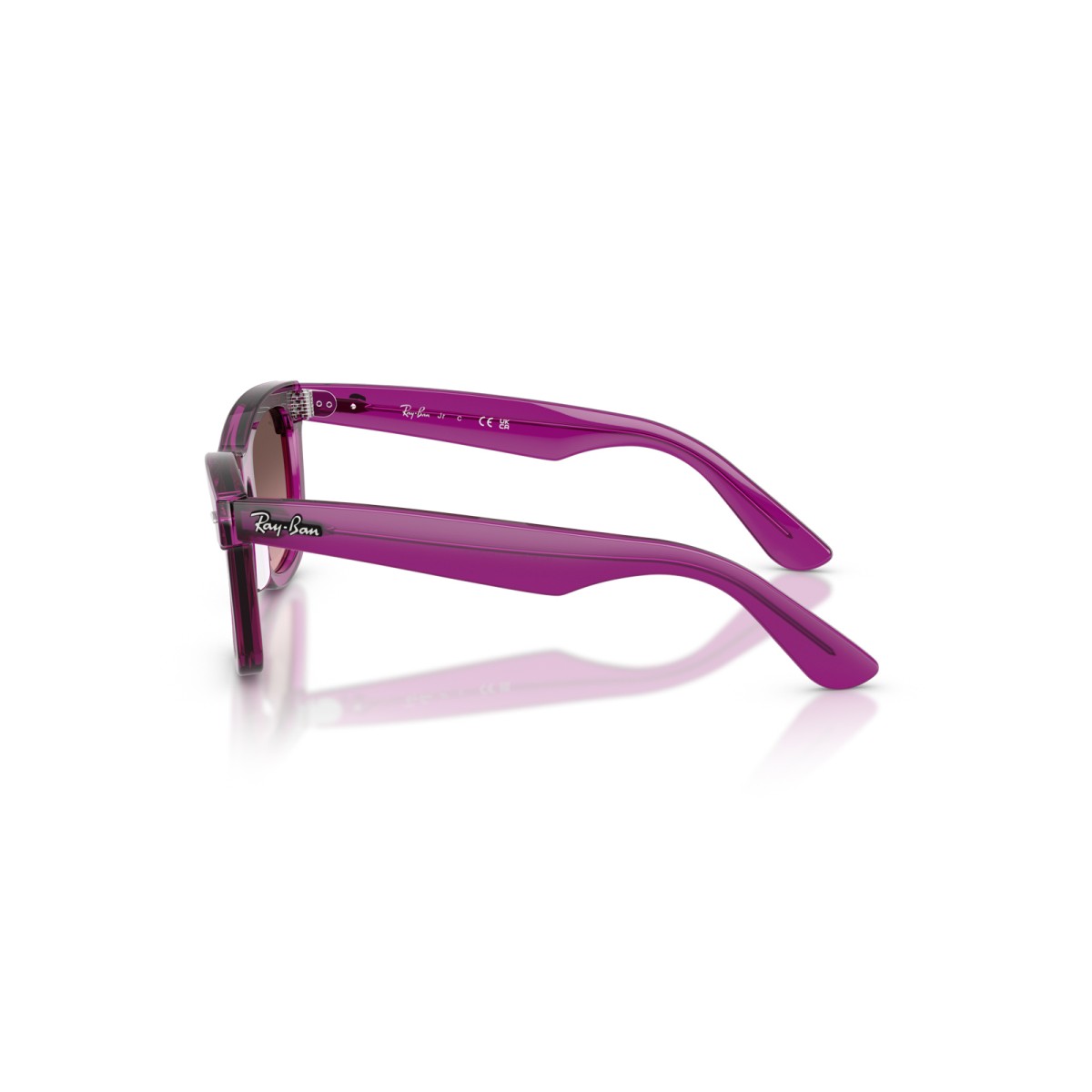 RAY BAN JUNIOR RJ9140S 72147E | Sunglasses | Vytria Eyewear
