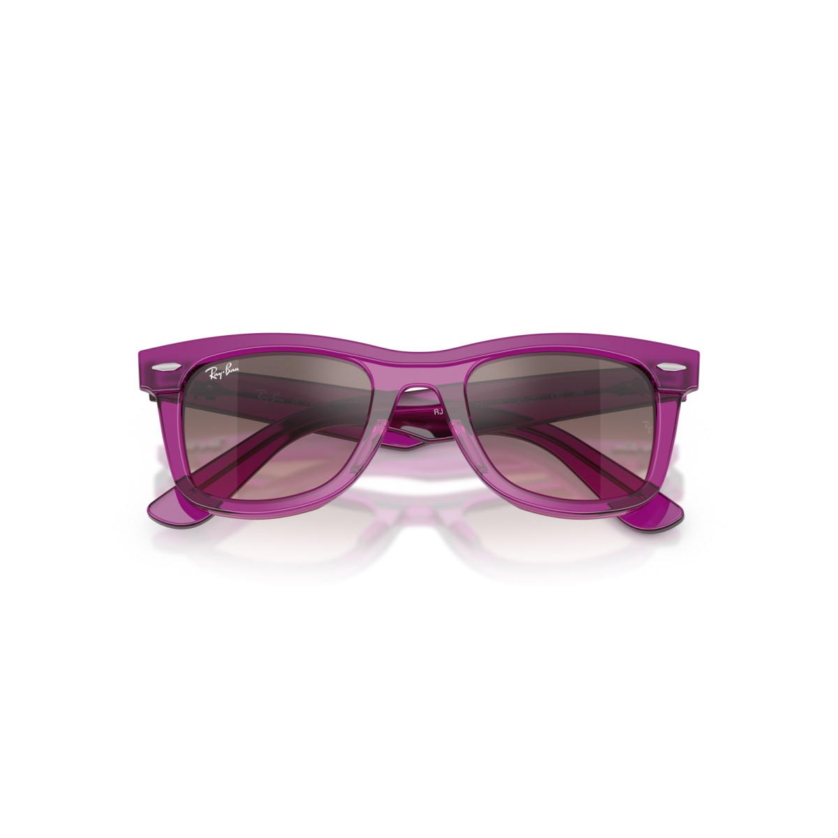 RAY BAN JUNIOR RJ9140S 72147E | Sunglasses | Vytria Eyewear