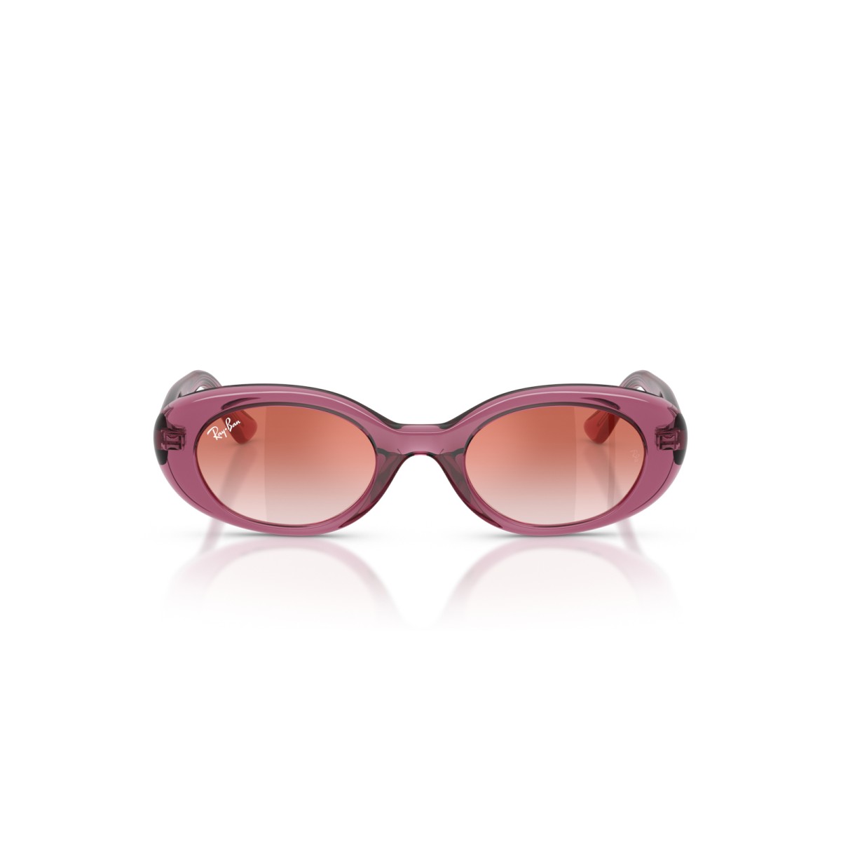 RAY BAN JUNIOR RJ9141S 7217V0 | Sunglasses | Vytria Eyewear