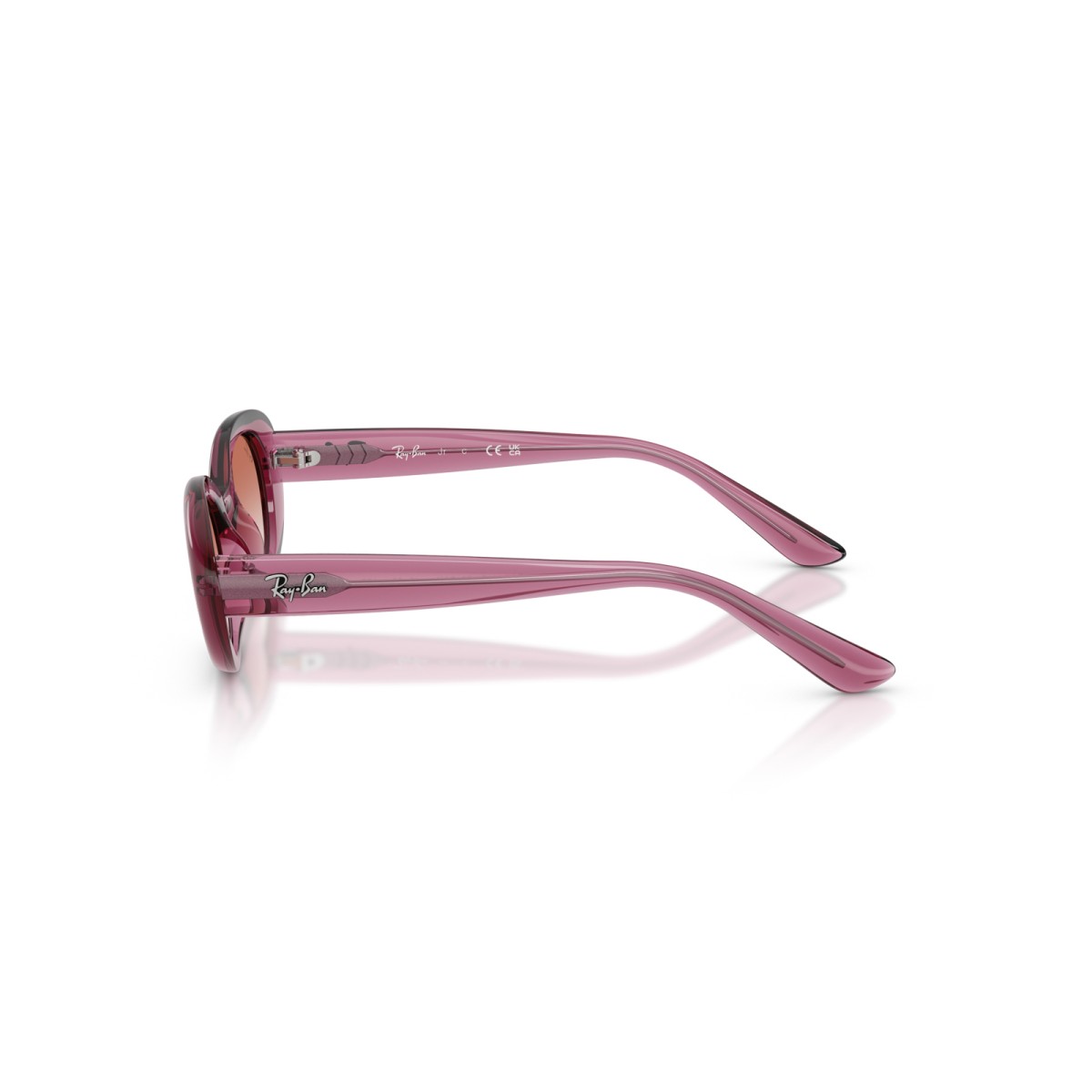 RAY BAN JUNIOR RJ9141S 7217V0 | Sunglasses | Vytria Eyewear
