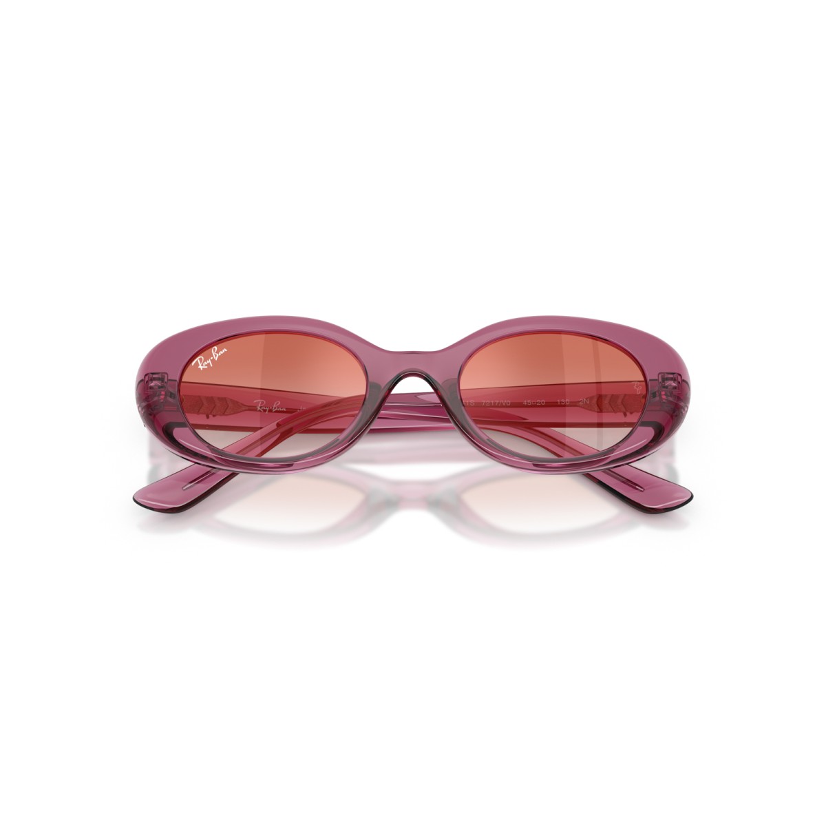 RAY BAN JUNIOR RJ9141S 7217V0 | Sunglasses | Vytria Eyewear
