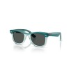 RAY BAN JUNIOR RJ9140S 721387