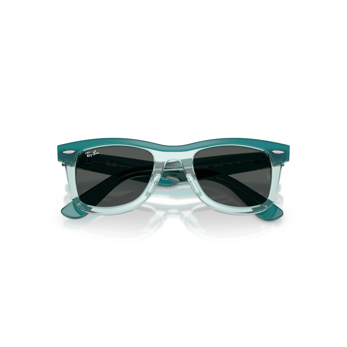 RAY BAN JUNIOR RJ9140S 721387 | Sunglasses | Vytria Eyewear