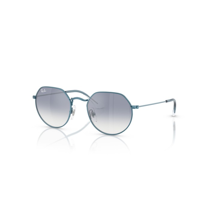 RAY BAN JUNIOR JUNIOR JACK RJ9565S 3037B | Sunglasses | Vytria Eyewear
