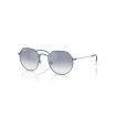 RAY BAN JUNIOR JUNIOR JACK RJ9565S 3037B