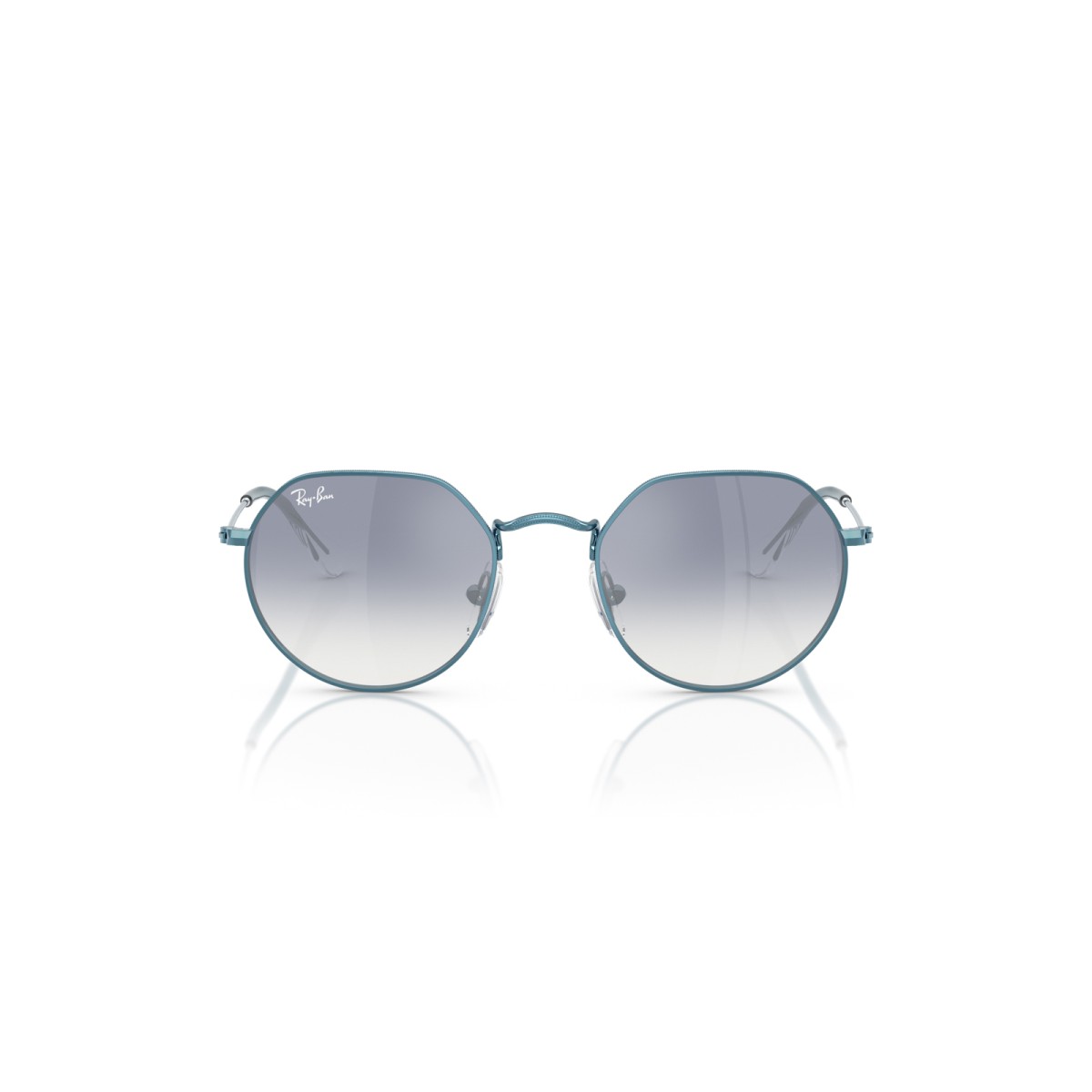 RAY BAN JUNIOR JUNIOR JACK RJ9565S 3037B | Gafas de sol | Vytria Eyewear