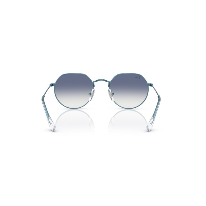 RAY BAN JUNIOR JUNIOR JACK RJ9565S 3037B
