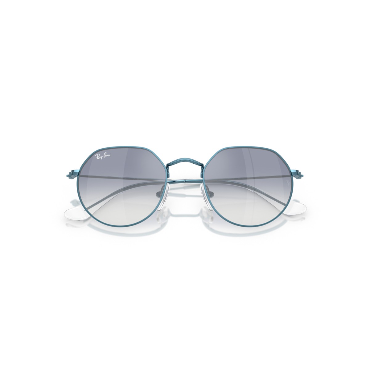 RAY BAN JUNIOR JUNIOR JACK RJ9565S 3037B | Gafas de sol | Vytria Eyewear