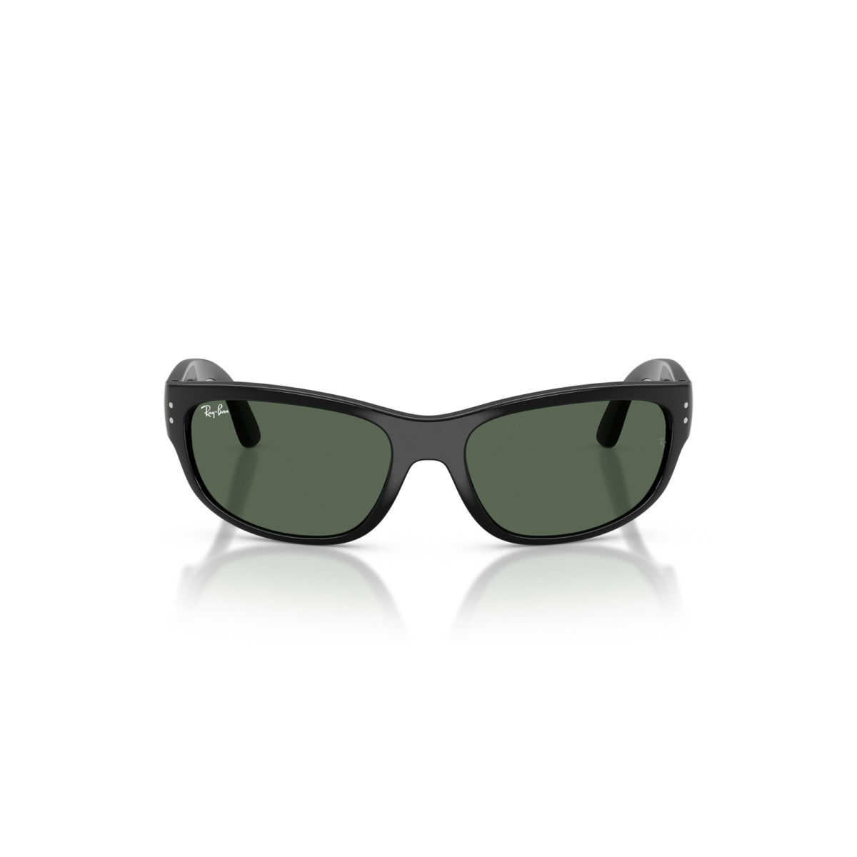 RAY BAN JUNIOR RJ9189S 10071 | Sunglasses | Vytria Eyewear