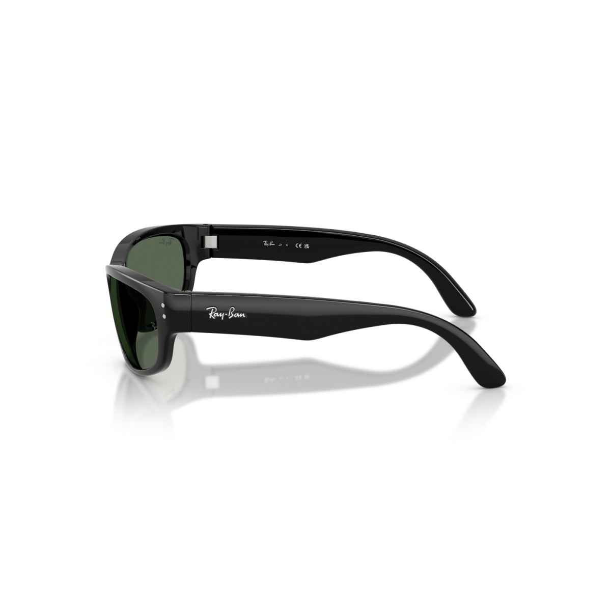 RAY BAN JUNIOR RJ9189S 10071 | Sunglasses | Vytria Eyewear