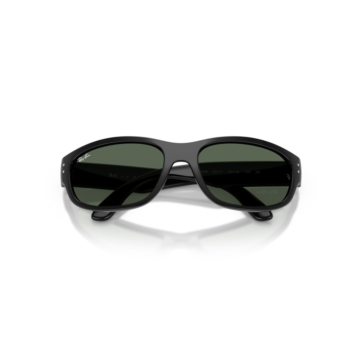 RAY BAN JUNIOR RJ9189S 10071 | Sunglasses | Vytria Eyewear