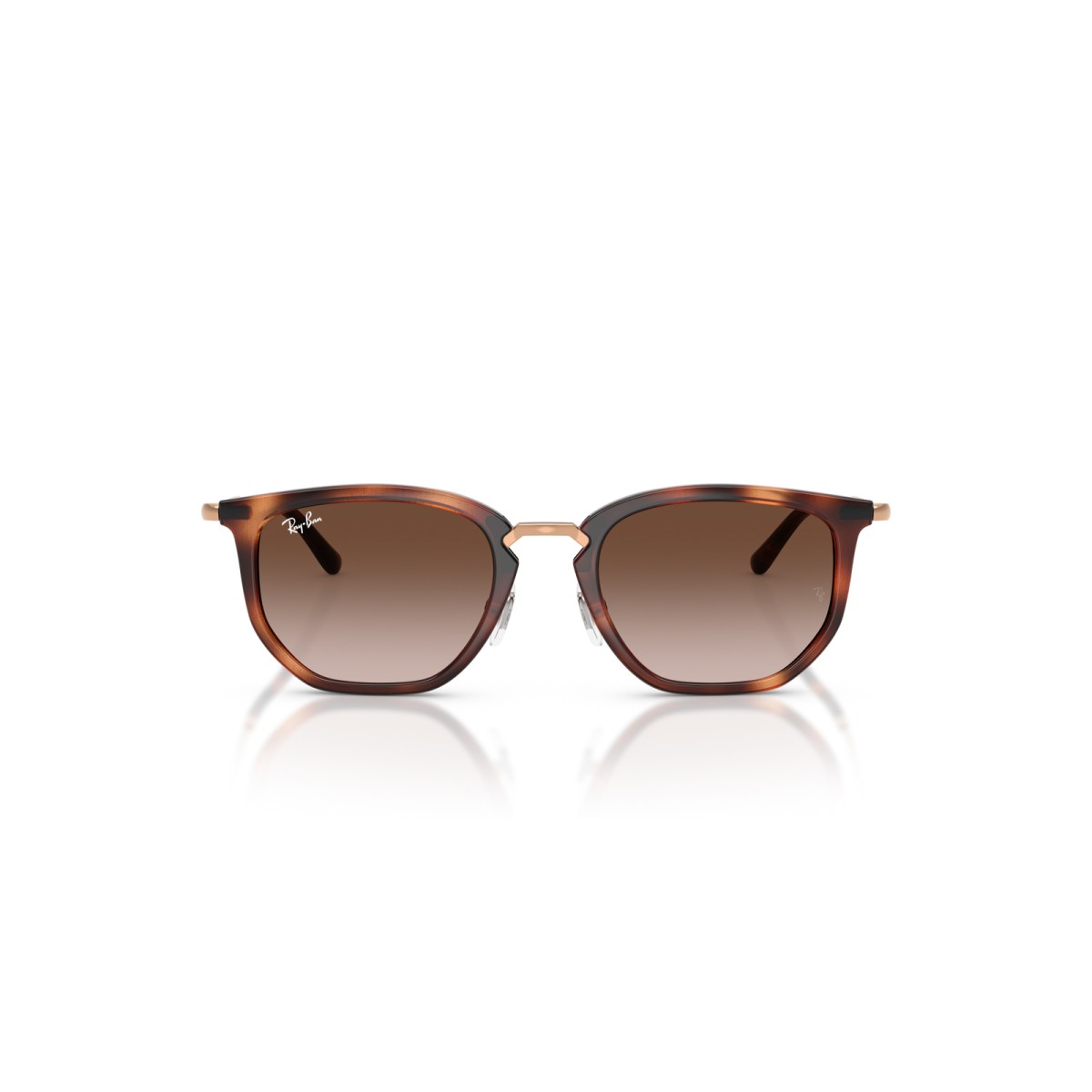 RAY BAN JUNIOR RJ9085S 721913 | Sunglasses | Vytria Eyewear