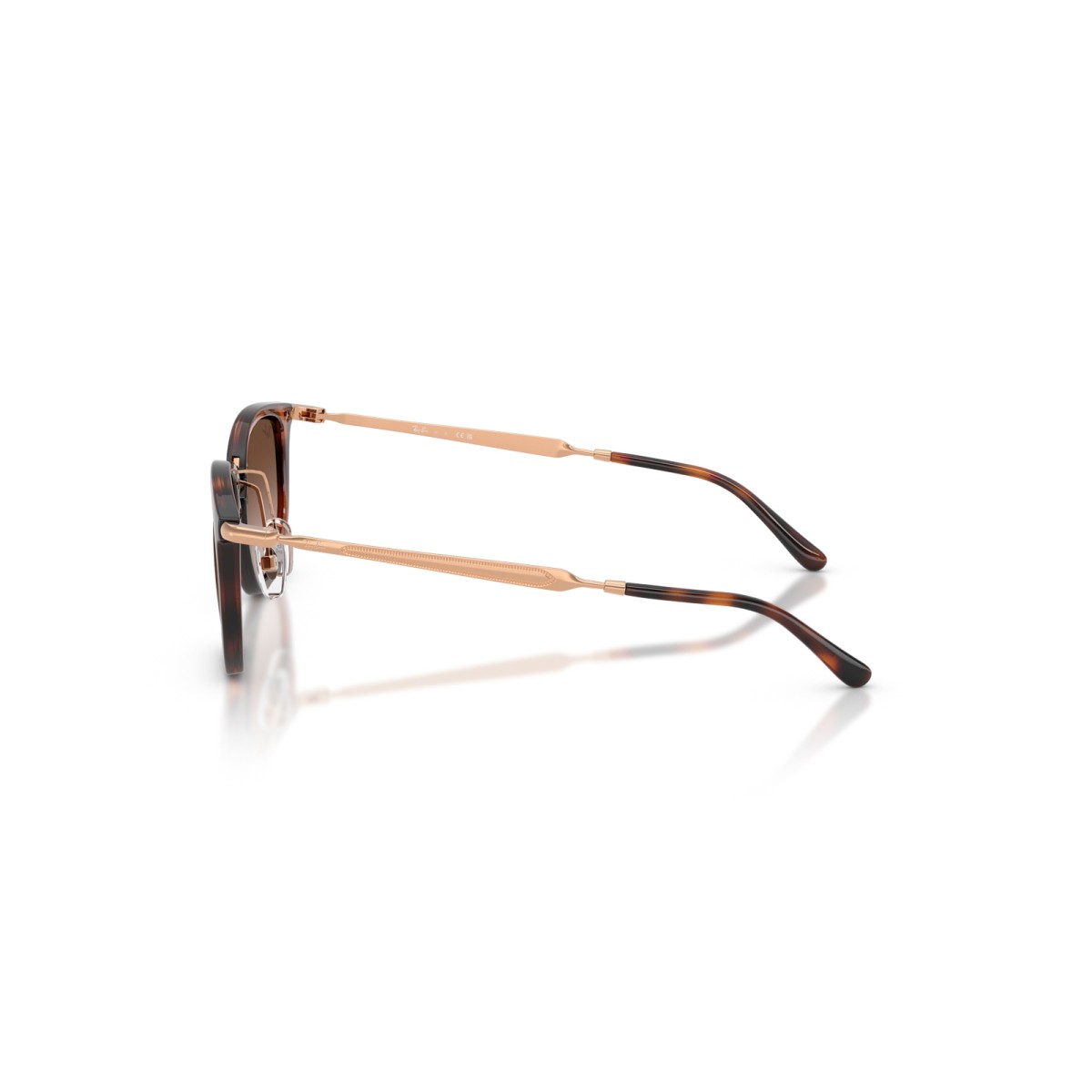 RAY BAN JUNIOR RJ9085S 721913 | Sunglasses | Vytria Eyewear